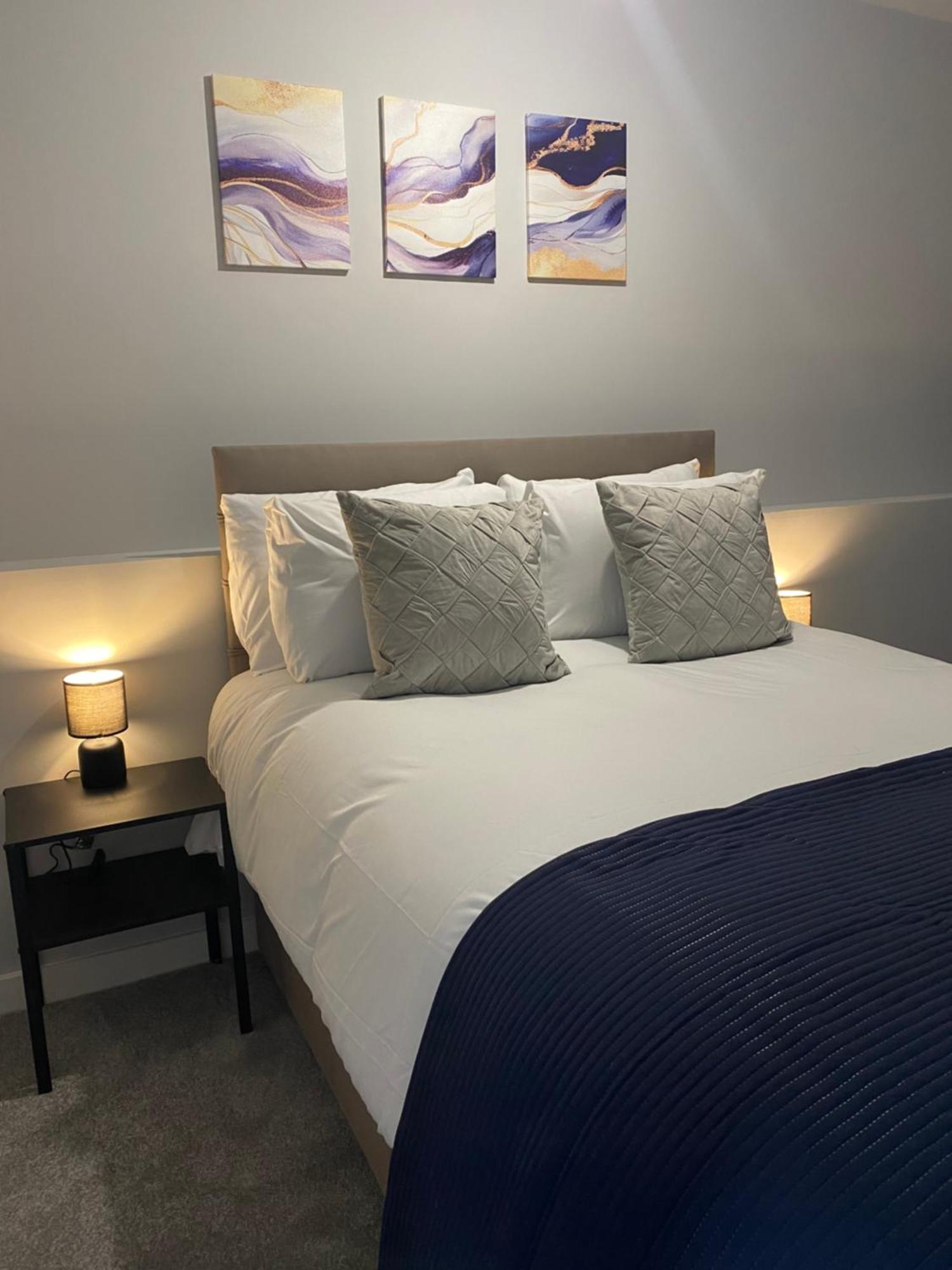 Marygate By Deuce Hotels Ltd ウェイクフィールド エクステリア 写真